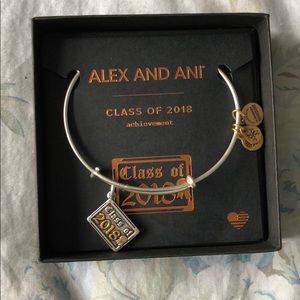 Alex and Ani Bracelet